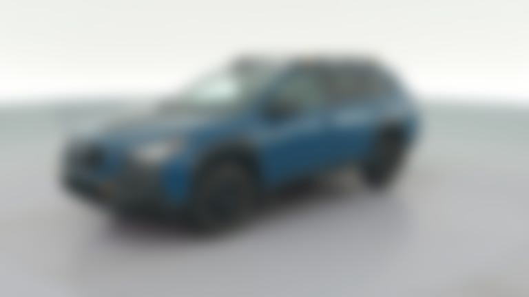 2024 Subaru Outback vehicle photo
