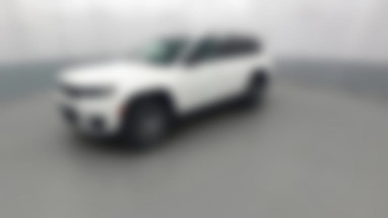 2024 Jeep Grand Cherokee L vehicle photo