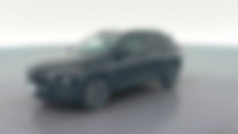 2025 Chevrolet Trax vehicle photo