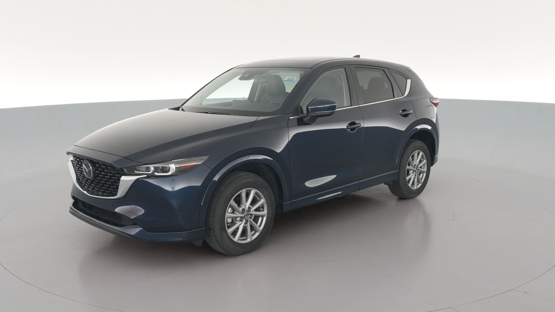 2025 MAZDA CX-5 vehicle photo