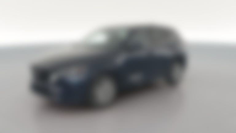 2025 MAZDA CX-5 vehicle photo
