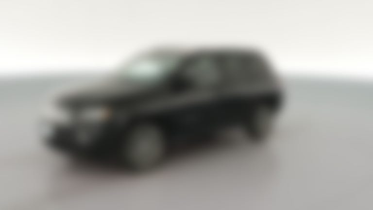 2014 Jeep Compass vehicle photo