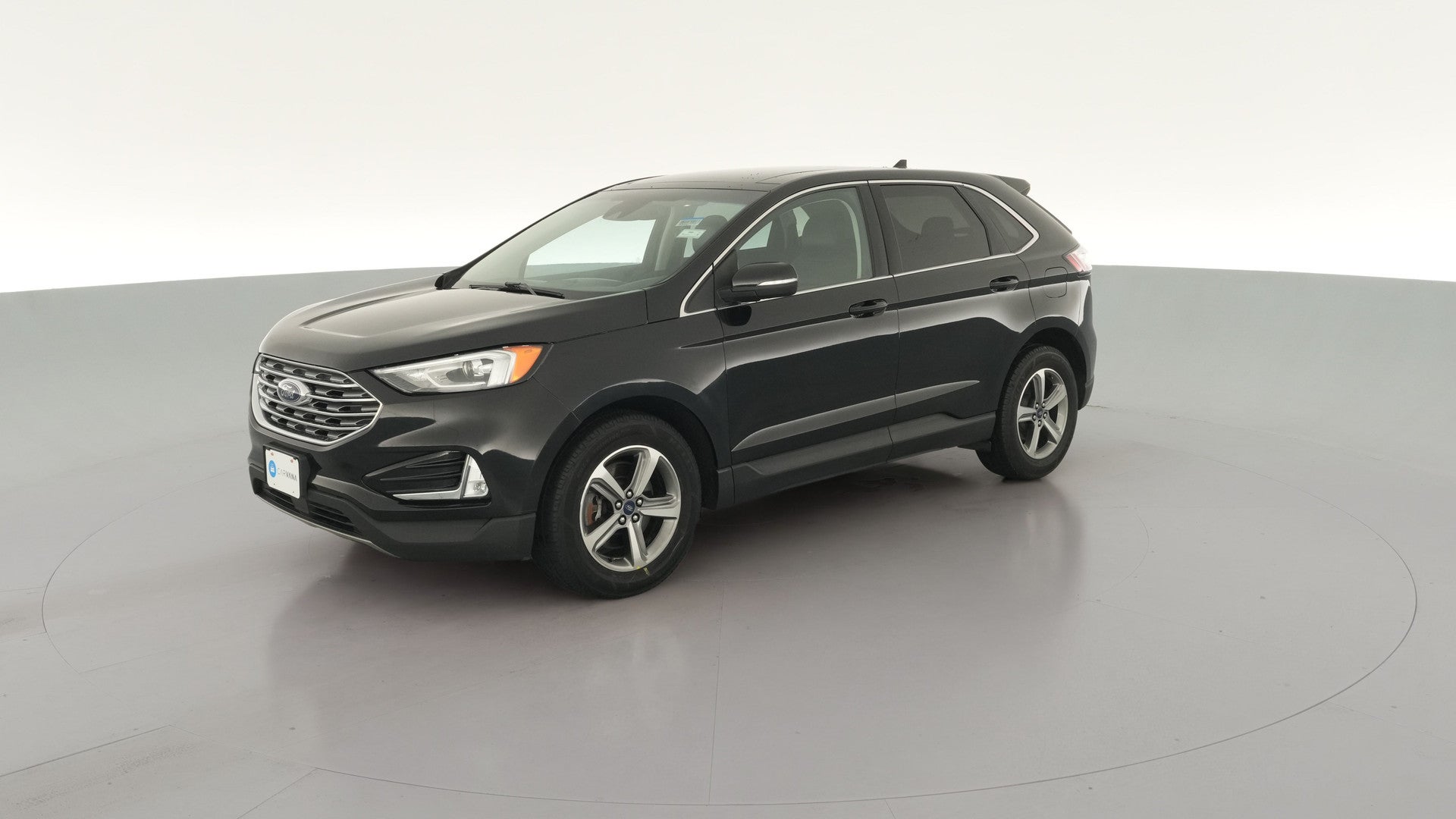 2019 Ford Edge vehicle photo