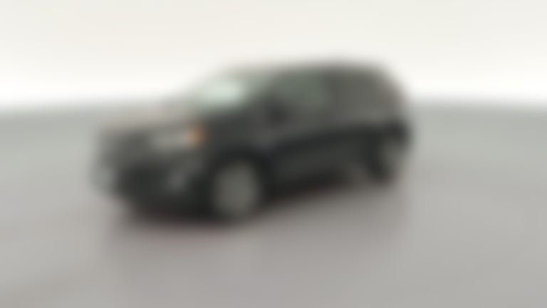 2019 Ford Edge vehicle photo