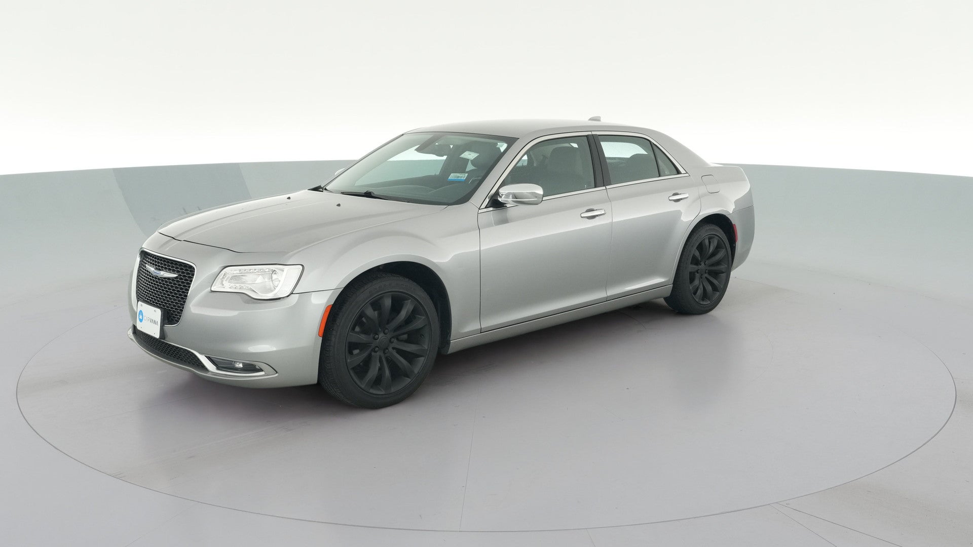 2018 Chrysler 300 vehicle photo