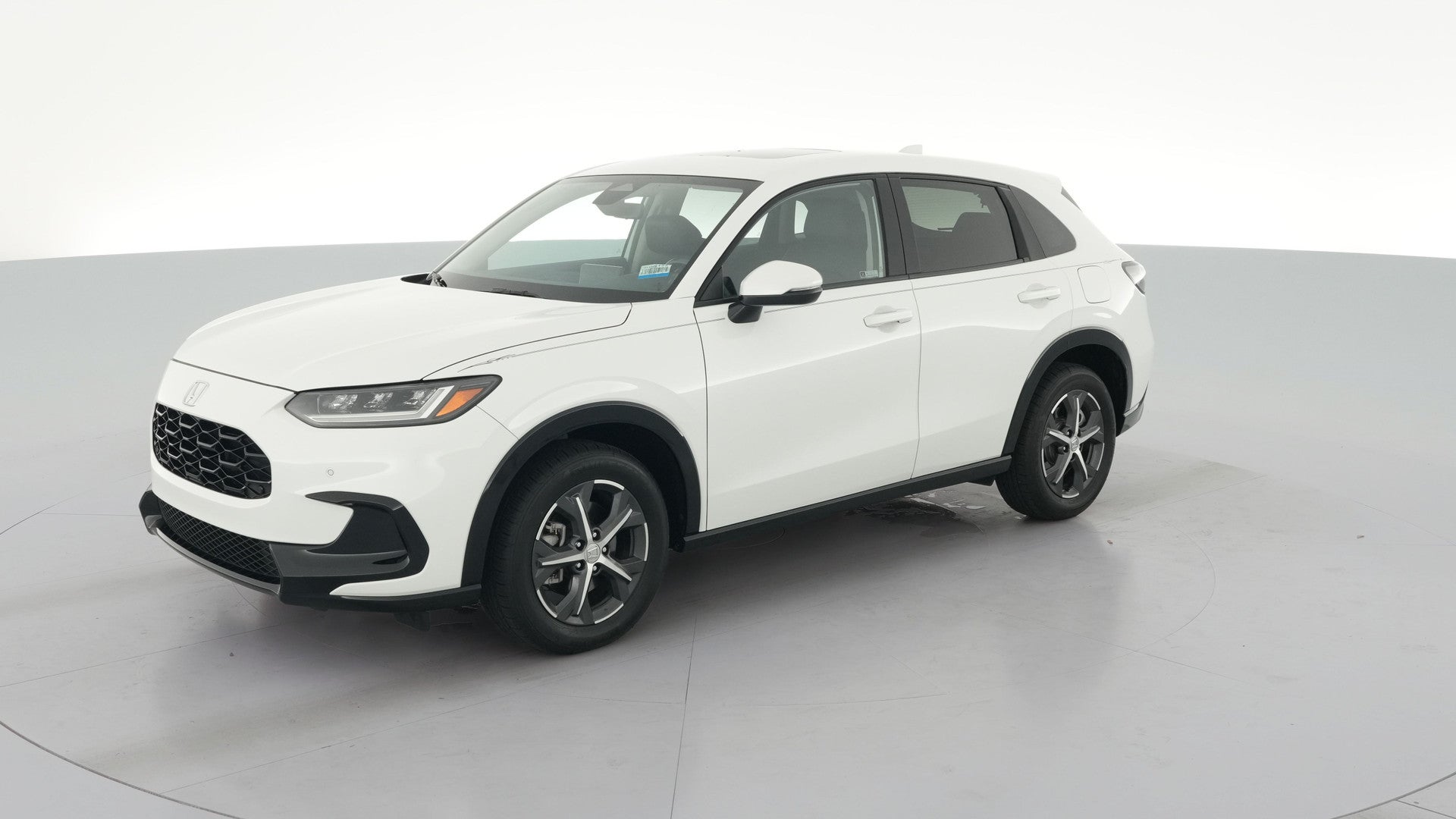 2023 Honda HR-V vehicle photo