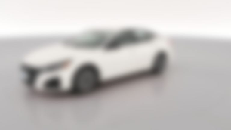 2025 Nissan Altima vehicle photo