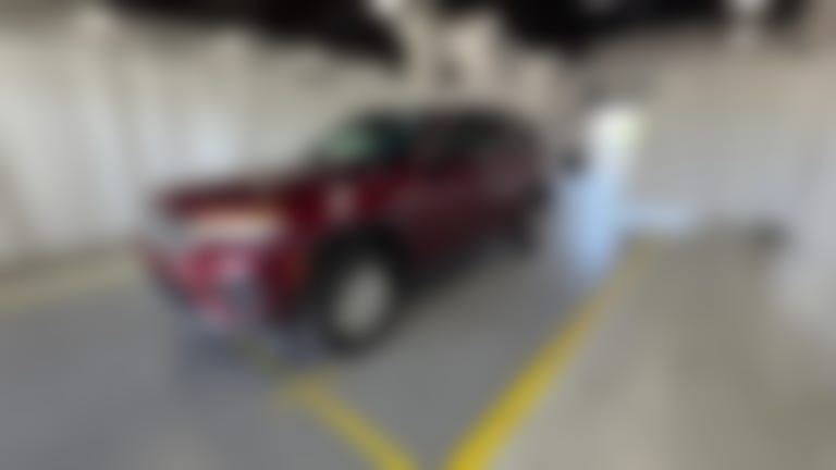 2024 Jeep Grand Cherokee vehicle photo