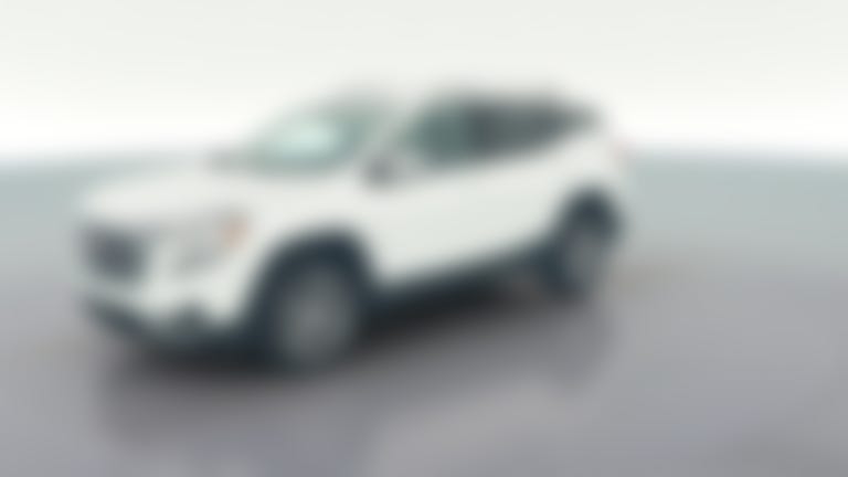 2024 GMC Terrain vehicle photo