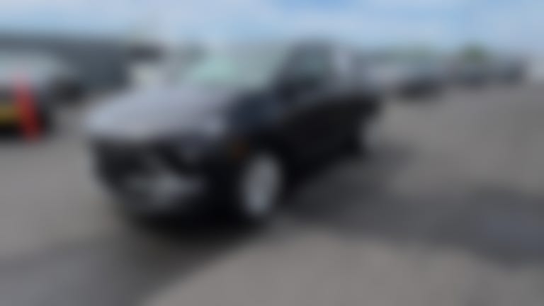 2025 Buick Encore GX vehicle photo