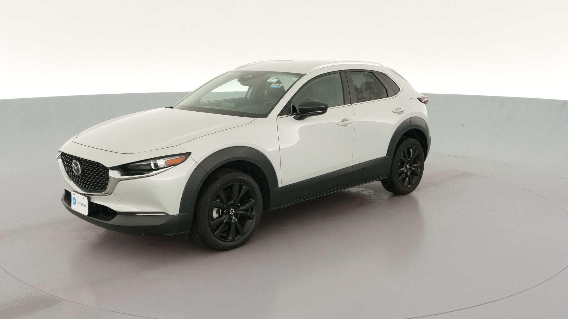 2024 MAZDA CX-30 vehicle photo