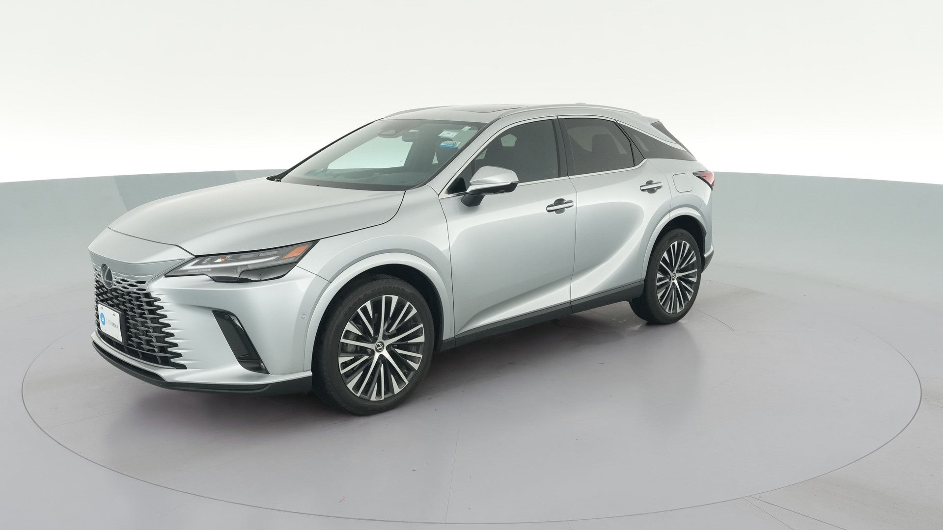 2024 Lexus RX vehicle photo