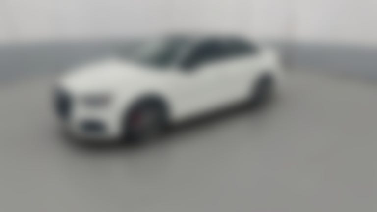 2018 Audi S3 vehicle photo