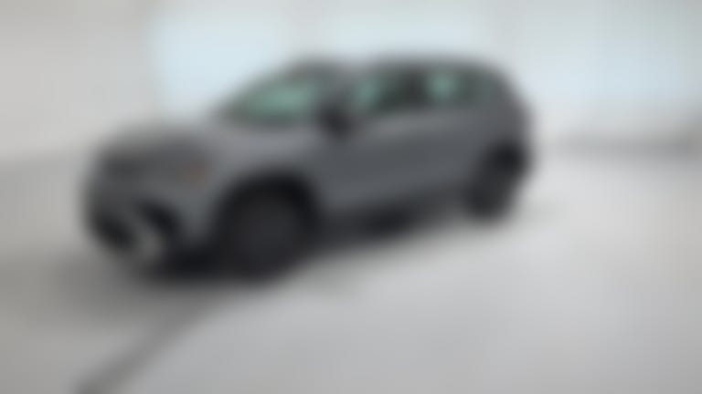 2025 Volkswagen Taos vehicle photo