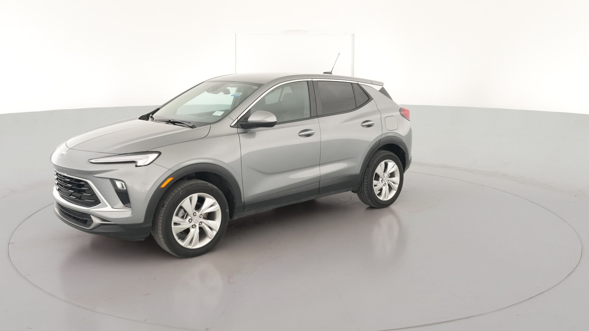 2025 Buick Encore GX vehicle photo