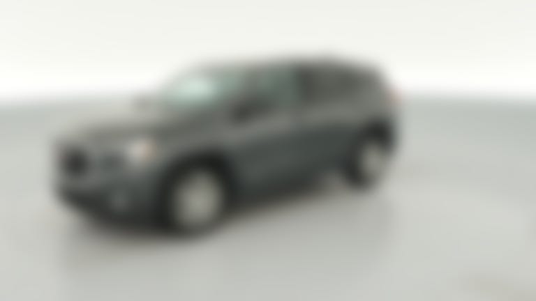2020 GMC Terrain vehicle photo