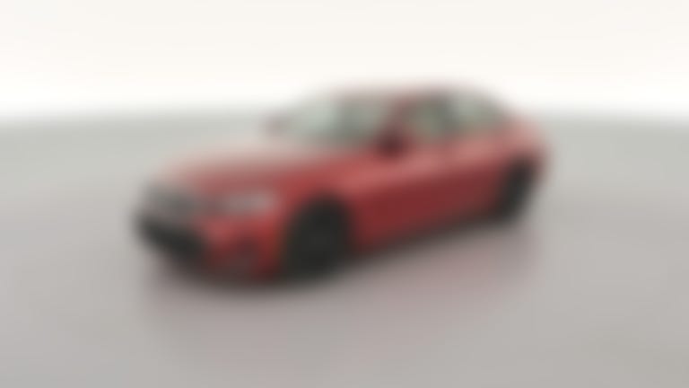 2026 BMW 3 Series vehicle photo