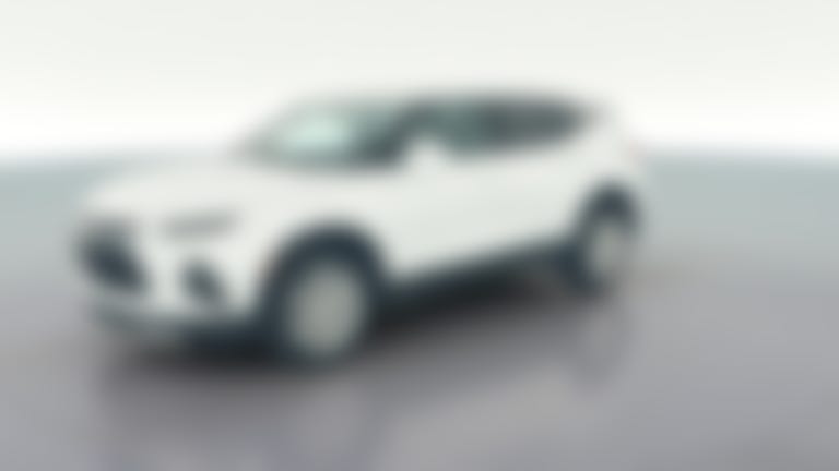 2021 Chevrolet Blazer vehicle photo