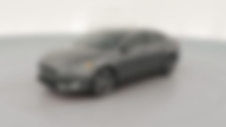 2019 Ford Fusion vehicle photo