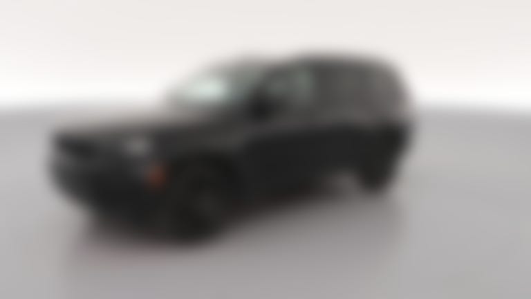 2024 Jeep Grand Cherokee L vehicle photo