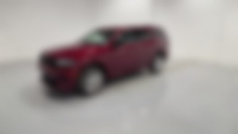 2025 Dodge Durango vehicle photo