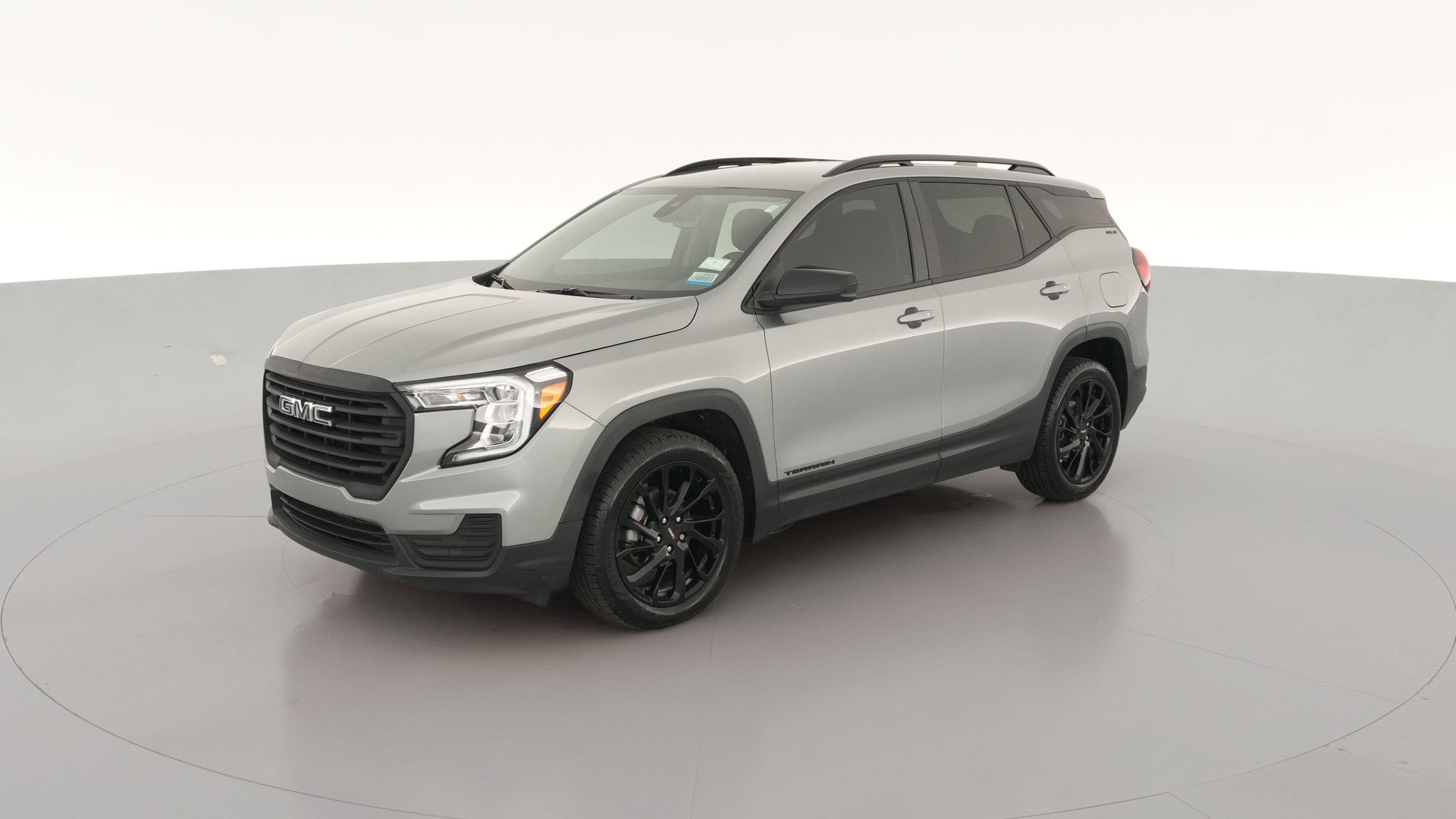 2024 GMC Terrain vehicle photo