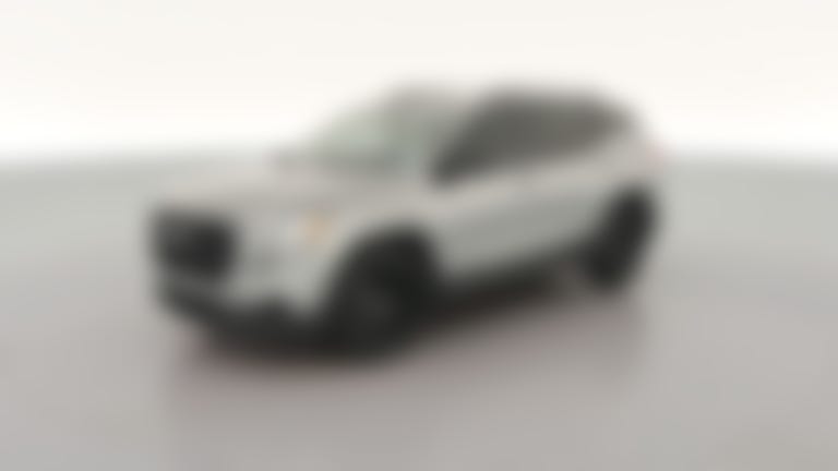 2024 GMC Terrain vehicle photo