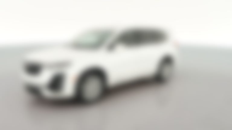 2024 Cadillac XT6 vehicle photo