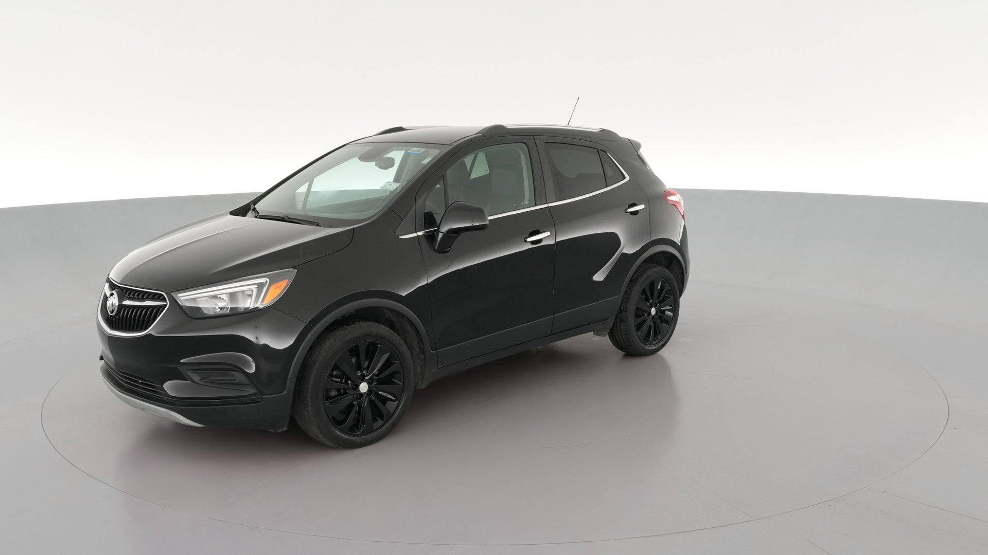2021 Buick Encore vehicle photo