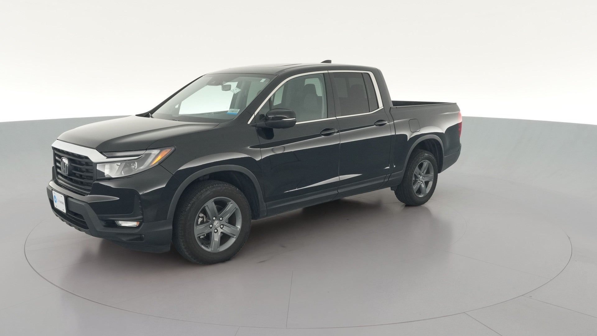 2023 Honda Ridgeline vehicle photo