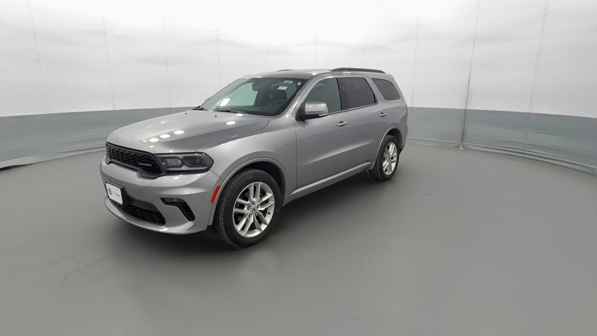 2021 Dodge Durango vehicle photo