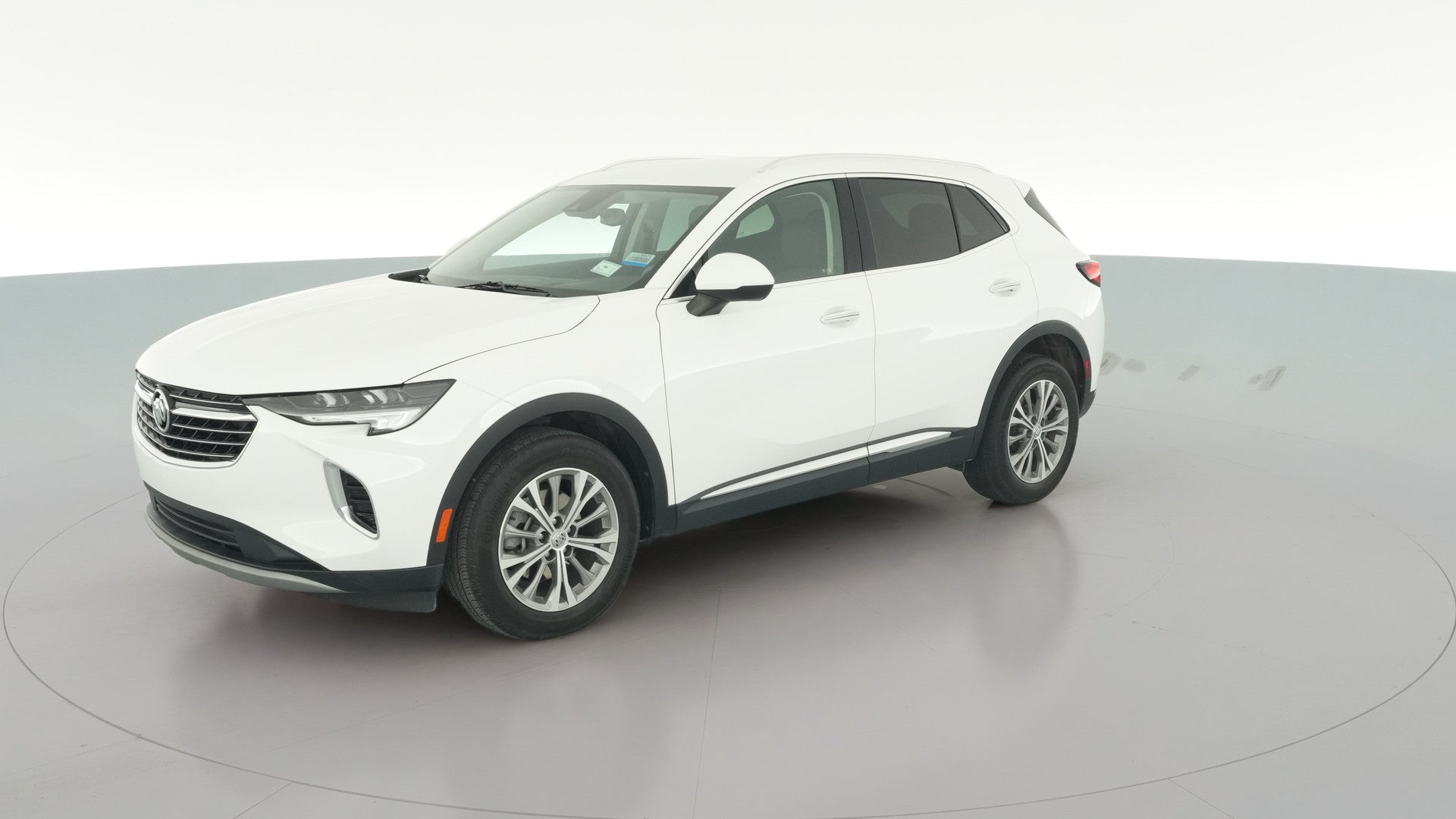 2022 Buick Envision vehicle photo