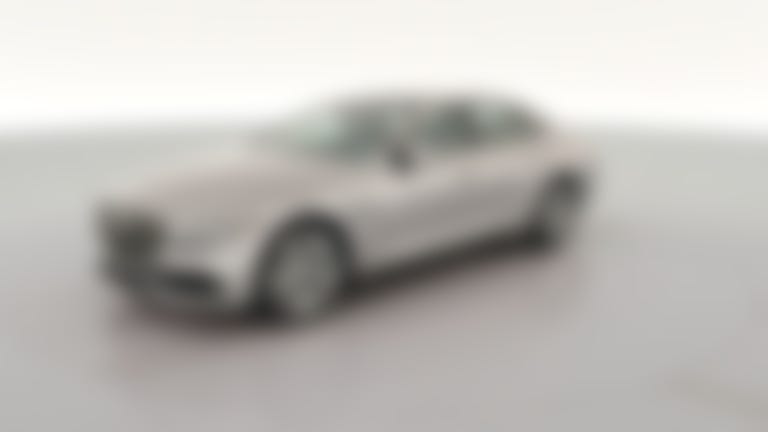 2024 Genesis G80 vehicle photo