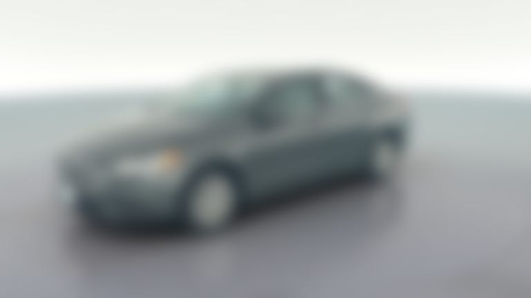 2017 Ford Fusion vehicle photo