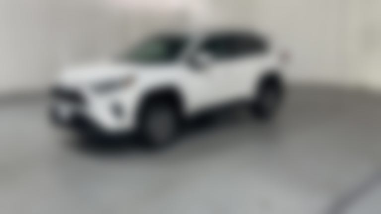 2022 Toyota RAV4 Hybrid vehicle photo