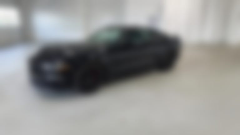 2022 Ford Mustang vehicle photo