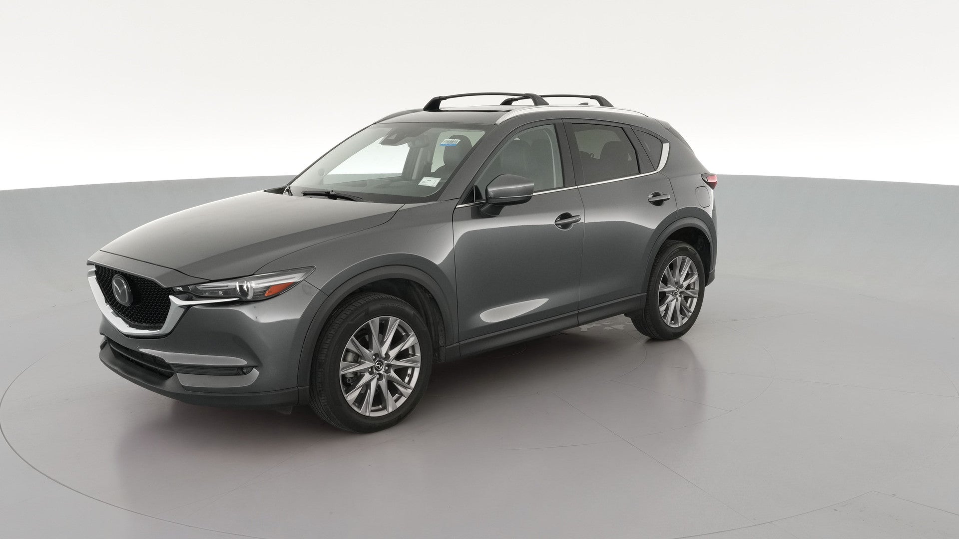 2019 MAZDA CX-5 vehicle photo