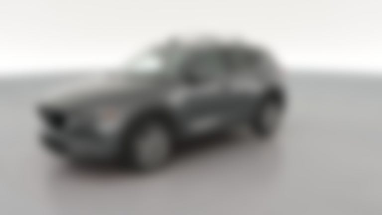 2019 MAZDA CX-5 vehicle photo