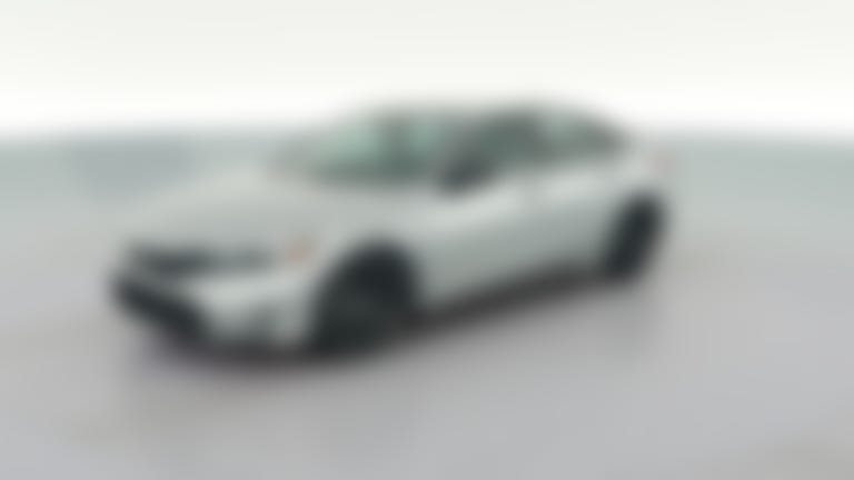 2026 Honda Civic vehicle photo