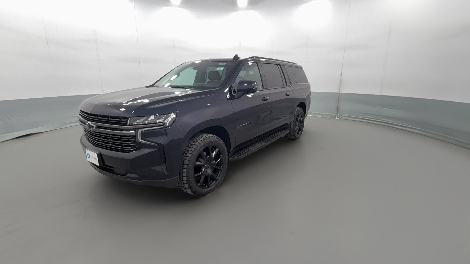 2022 Chevrolet Suburban vehicle photo