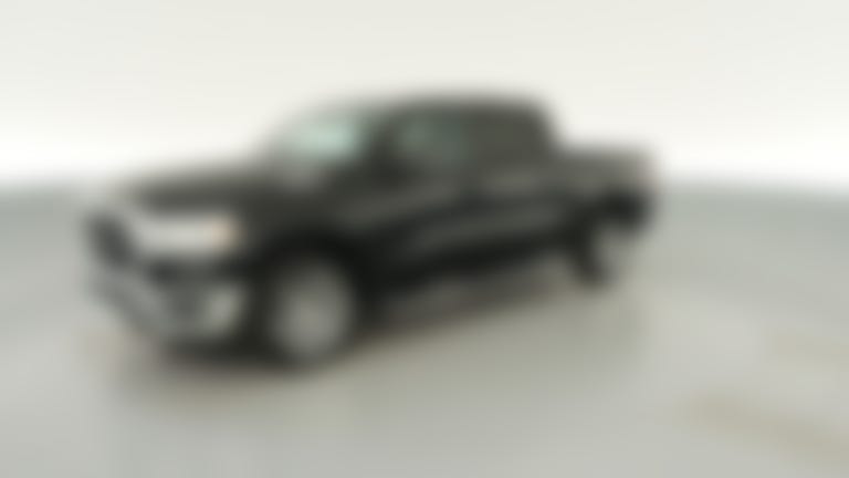2021 Ram 1500 Crew Cab vehicle photo