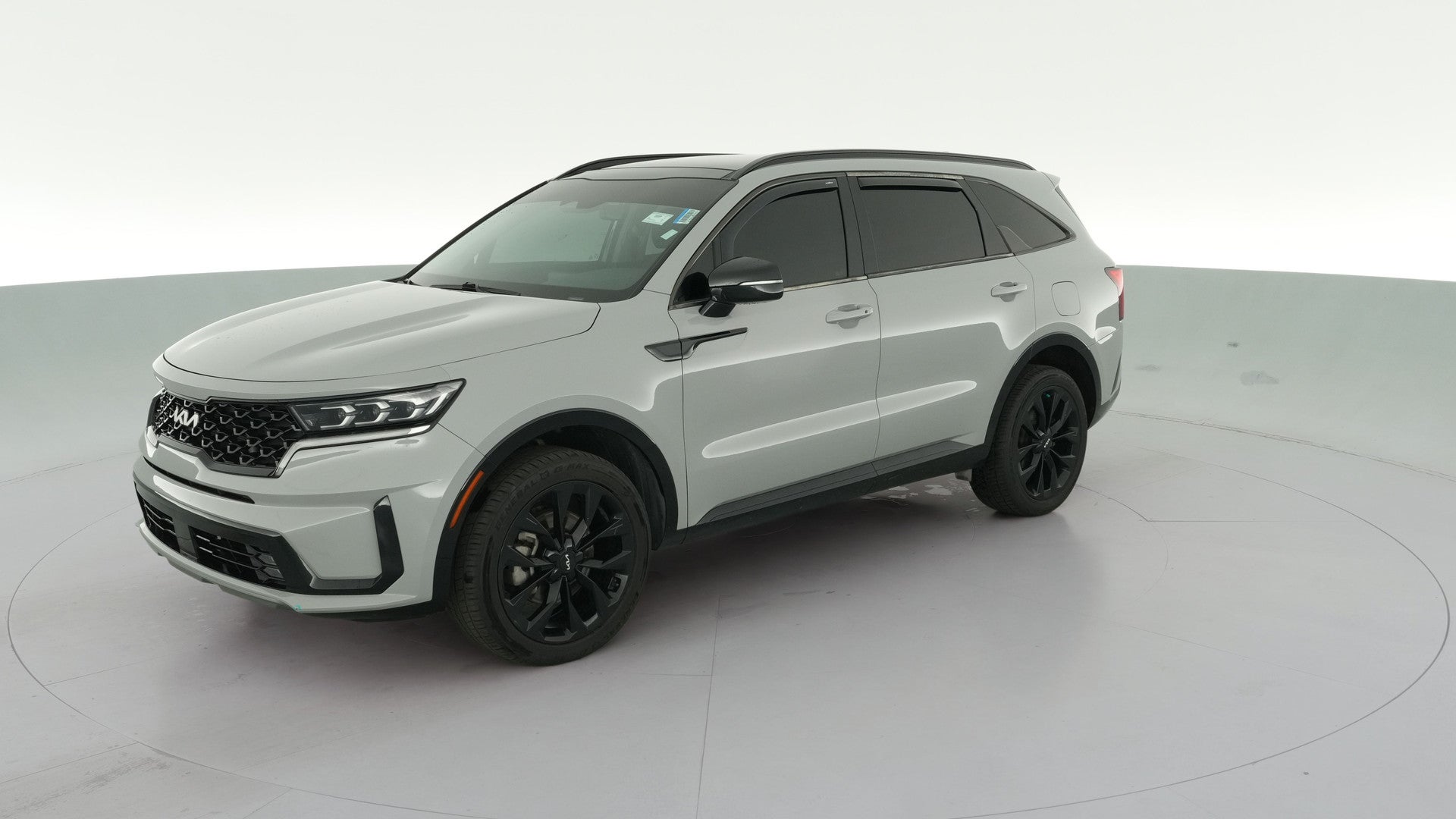 2022 Kia Sorento vehicle photo