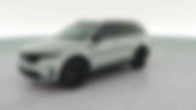 2022 Kia Sorento vehicle photo