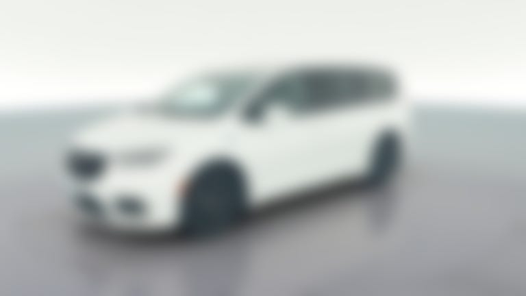 2022 Chrysler Pacifica Hybrid vehicle photo