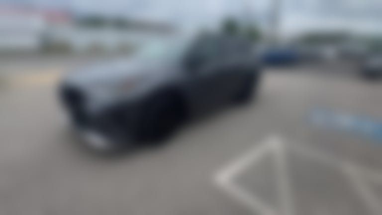 2025 Toyota Highlander vehicle photo