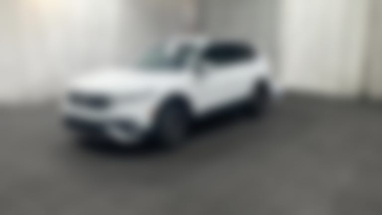 2023 Volkswagen Tiguan vehicle photo