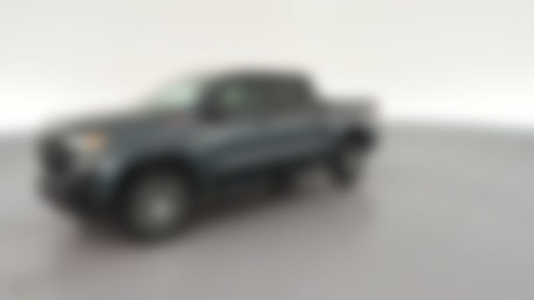 2020 Chevrolet Silverado 1500 Crew Cab vehicle photo