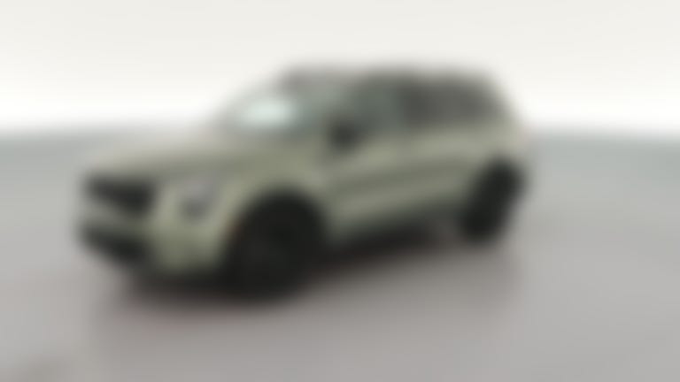 2024 Kia Sorento vehicle photo