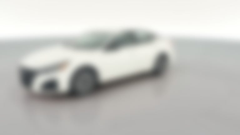 2025 Nissan Altima vehicle photo