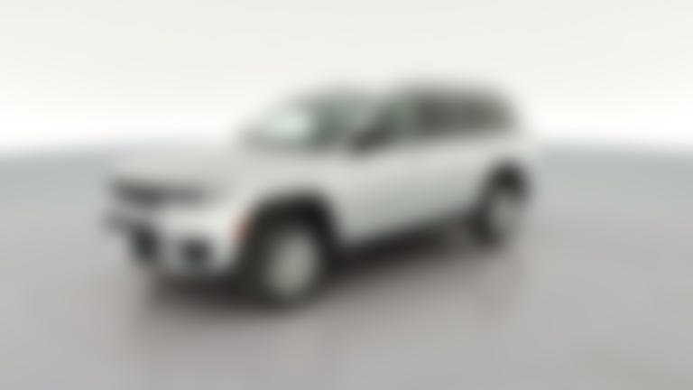 2024 Jeep Grand Cherokee L vehicle photo